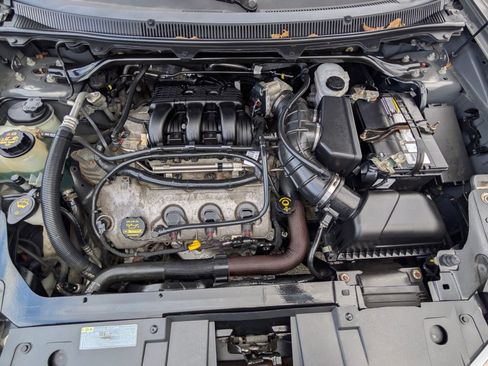 Used 2010 Ford Flex SEL image 20