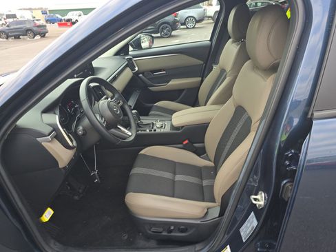 Certified 2025 MAZDA CX-50 AWD 2.5 S w/ Premium Package image 14
