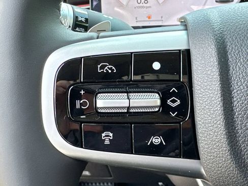 New 2026 Genesis GV70 2.5T Select AWD/4WD image 25