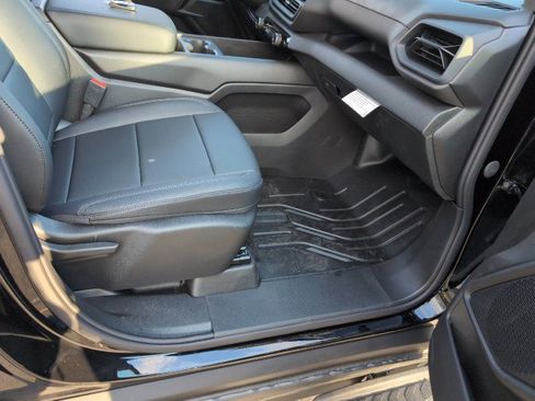 New 2024 Chevrolet Silverado EV W/T image 13