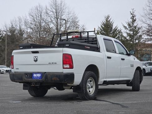 Used 2014 RAM 1500 Tradesman w/ Popular Equipment Group image 10