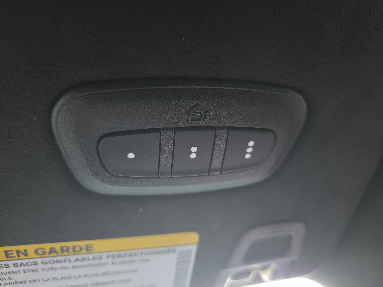 Used 2025 Jeep Grand Cherokee L Summit AWD/4WD image 22