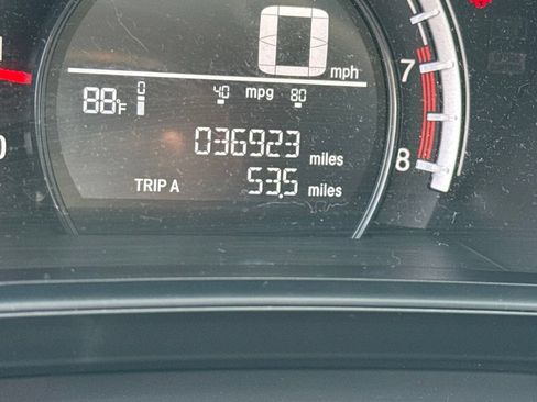 Used 2019 Honda CR-V LX image 18