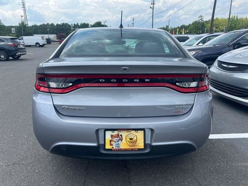 Used 2014 Dodge Dart SXT FWD image 5