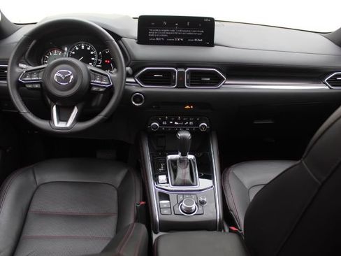 Used 2023 MAZDA CX-5 AWD 2.5 Turbo image 27