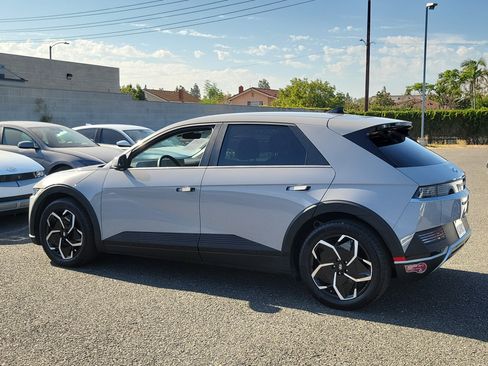Certified 2024 Hyundai Ioniq 5 SEL RWD image 25