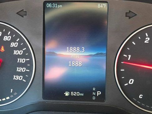 Used 2025 Mercedes-Benz Sprinter 2500 image 31