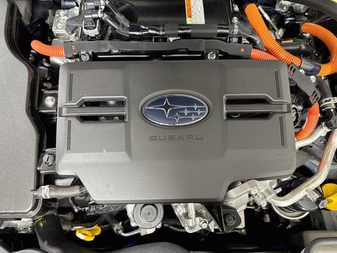 Used 2026 Subaru Forester Sport AWD/4WD image 32