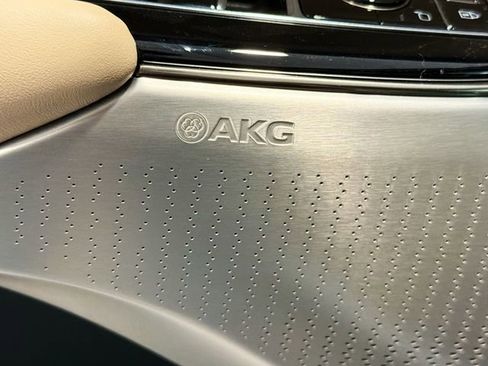 New 2026 Cadillac Lyriq V w/ LPO, Floor Liner Package image 17