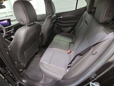 Used 2024 Buick Encore GX Preferred w/ Comfort Package AWD/4WD image 28