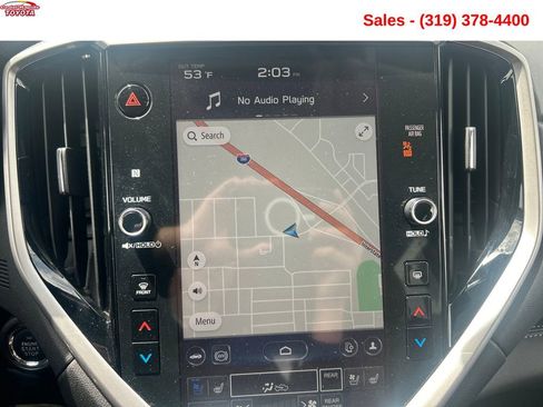 Used 2024 Subaru Ascent Touring w/ Popular Package #2 AWD/4WD image 16