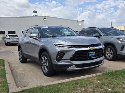 Used 2024 Chevrolet Blazer LT w/ Convenience Package