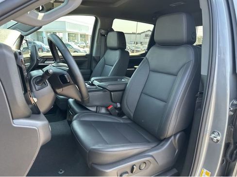 Used 2026 GMC Sierra 1500 SLT AWD/4WD image 25