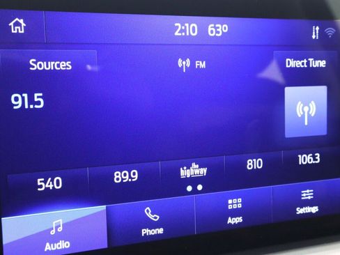 Used 2021 Ford Escape SE FWD image 17