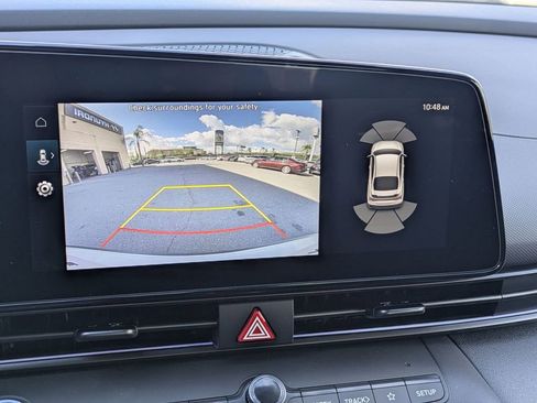 New 2025 Hyundai Elantra N image 23