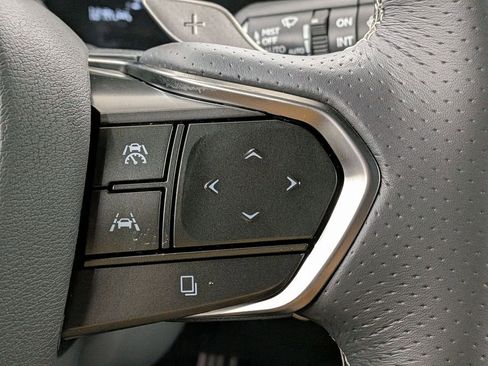 New 2026 Lexus RX 500h F Sport image 24