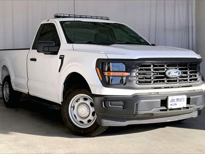 Used 2024 Ford F150 XL