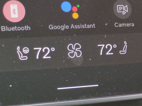 New 2026 Volvo XC90 B6 Ultra w/ Protection Package image 20