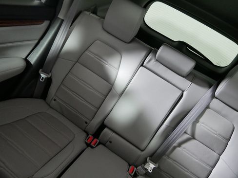 Used 2017 Honda CR-V EX-L image 12