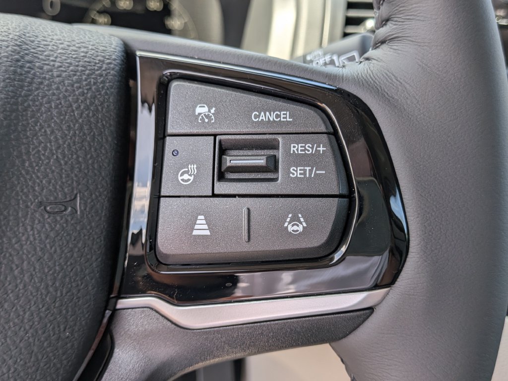 New 2027 Honda Odyssey Elite image 28