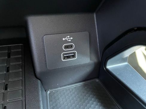 New 2025 Ford Ranger XLT w/ FX4 Off-Road Package image 12