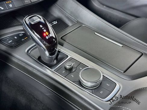 Used 2022 Cadillac CT5 Premium Luxury AWD/4WD image 22