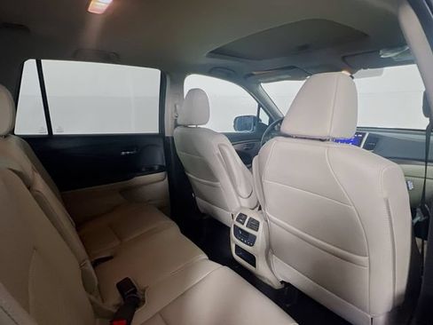 Used 2018 Honda Pilot EX-L image 22