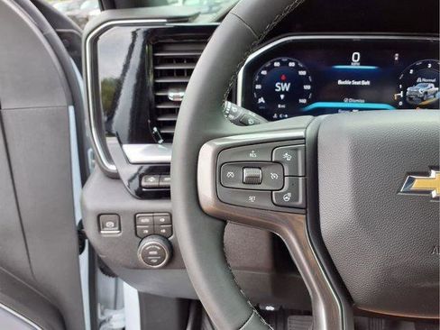 New 2026 Chevrolet Silverado 3500 High Country w/ High Country Premium Package AWD/4WD image 18