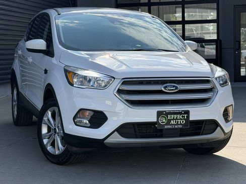 Used 2019 Ford Escape SE AWD/4WD image 5