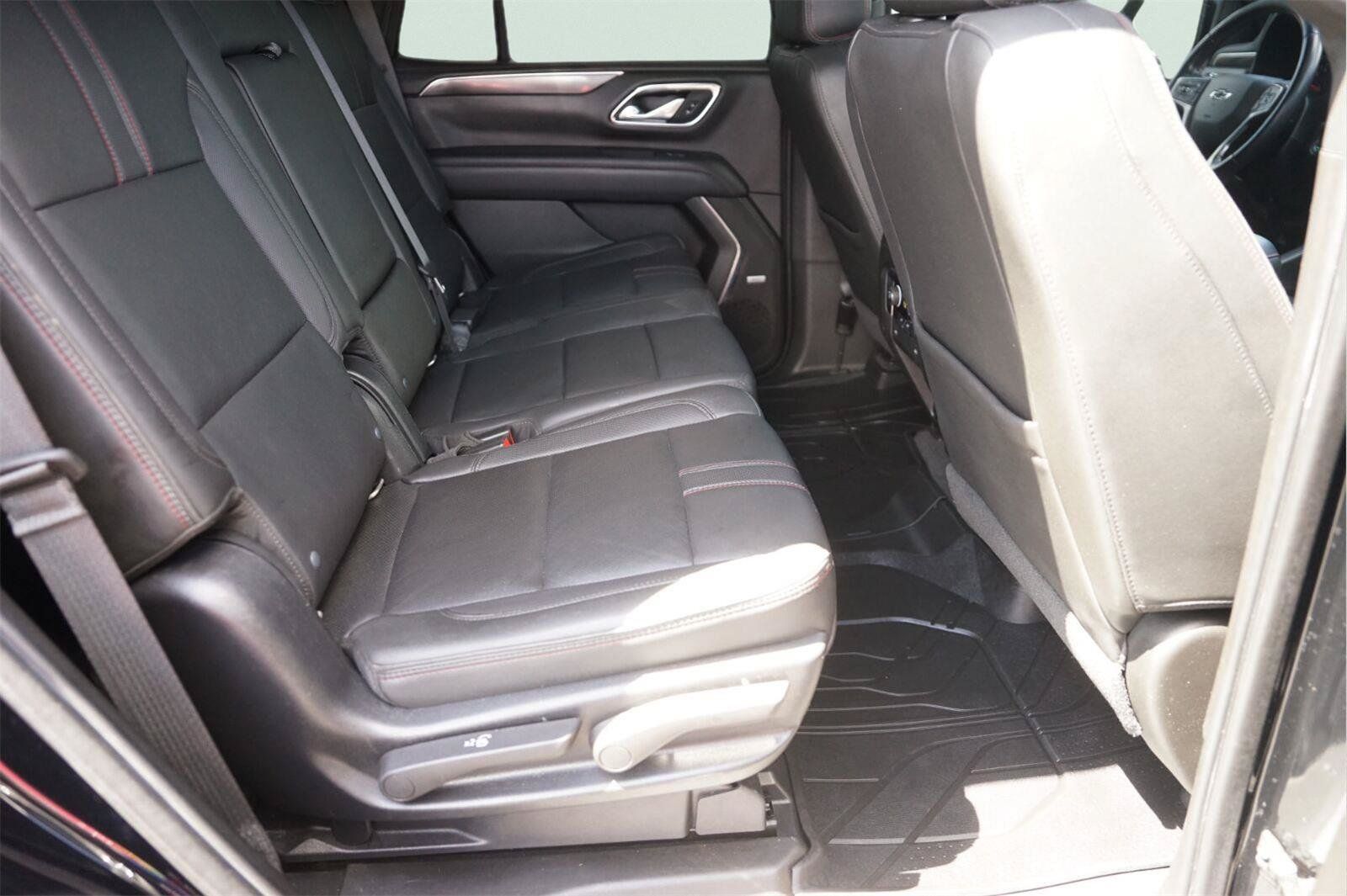 Used 2021 Chevrolet Tahoe RST AWD/4WD image 18