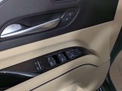 Certified 2024 Cadillac Escalade Premium Luxury AWD/4WD image 16