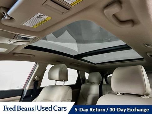 Used 2017 Hyundai Tucson Limited w/ Limited Ultimate Package 03 AWD/4WD image 29