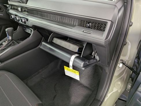 New 2026 Honda CR-V TrailSport image 30