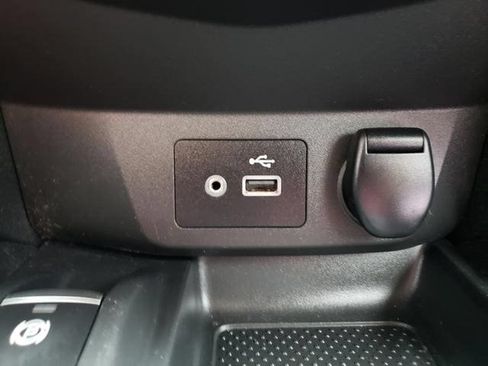 Used 2020 Nissan Rogue Sport SL AWD/4WD image 24