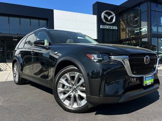 New 2026 MAZDA CX-90 3.3 Turbo w/ Preferred Package AWD/4WD video 2