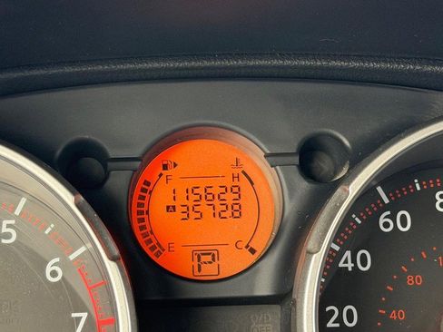 Used 2008 Nissan Rogue S image 18