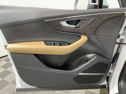New 2026 Audi Q7 3.0T Premium Plus image 19