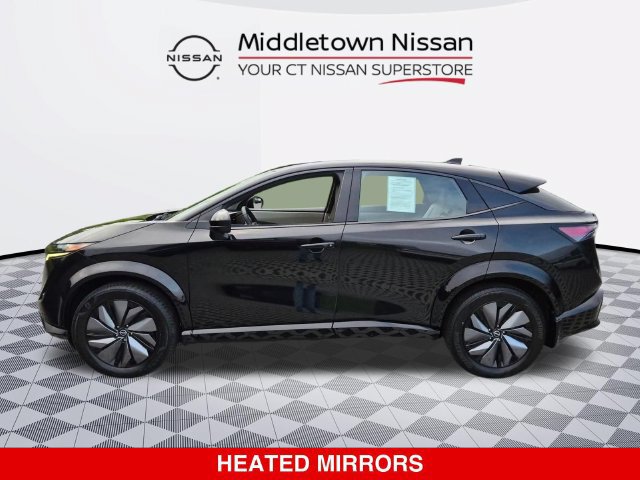 Used 2024 Nissan Ariya AWD image 6