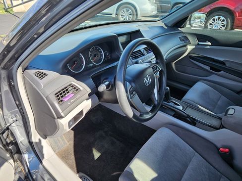 Used 2009 Honda Accord LX image 14