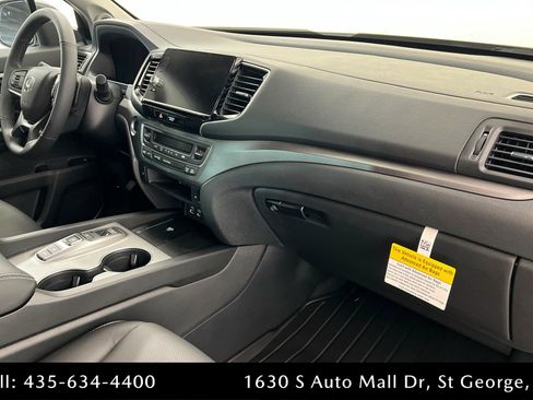 New 2026 Honda Ridgeline RTL image 23