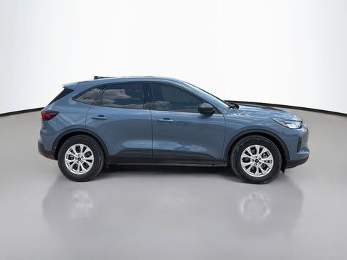 Used 2025 Ford Escape Active w/ Tech Pack #1 FWD image 8