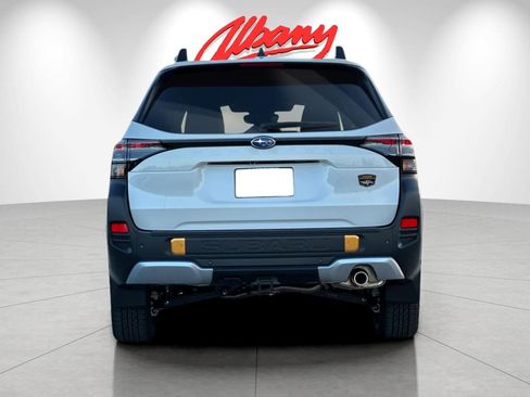 New 2026 Subaru Forester Wilderness w/ Wilderness Plus Package AWD/4WD image 5