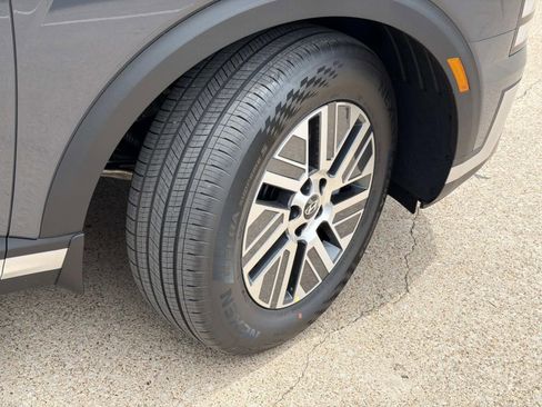 New 2026 Hyundai Palisade FWD Hybrid image 7
