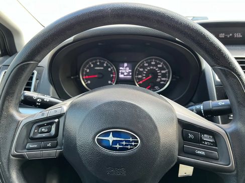 Used 2016 Subaru Impreza 2.0i w/ Popular Package #2 image 33