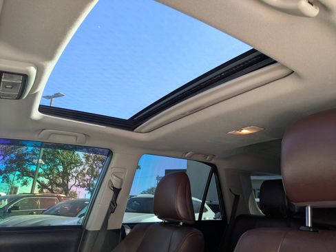 Used 2014 Toyota 4Runner Limited image 21