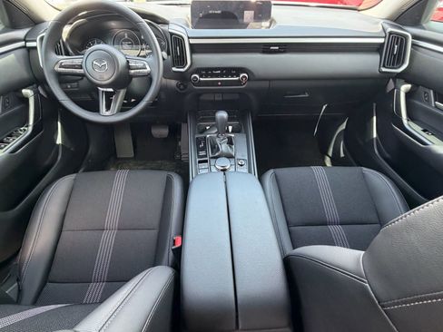 New 2026 MAZDA CX-50 AWD 2.5 S w/ Weather Package image 22