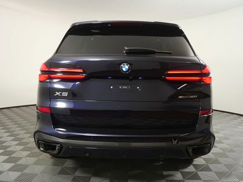 Used 2026 BMW X5 sDrive40i w/ Executive Package RWD image 4