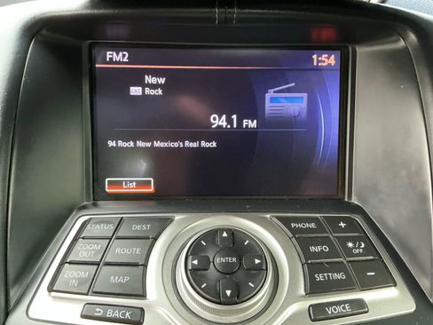 Used 2014 Nissan 370Z Touring w/ Sport Package image 26