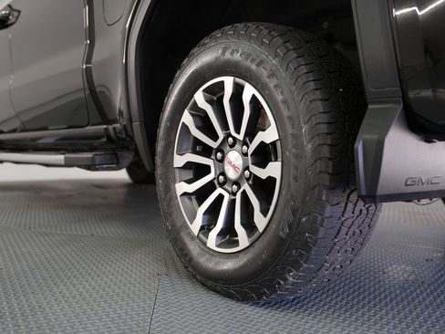 Used 2019 GMC Sierra 1500 AT4 image 59