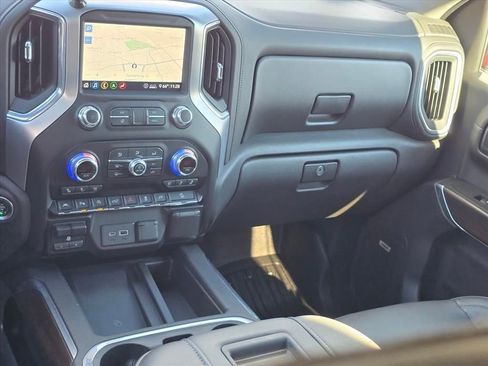 Certified 2020 GMC Sierra 1500 SLT w/ SLT Premium Plus Package image 7